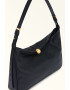 Furla Кожена чанта Sfera - Pepit.bg