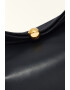 Furla Кожена чанта Sfera - Pepit.bg