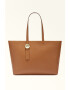 Furla Кожена чанта Sfera L - Pepit.bg