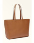 Furla Кожена чанта Sfera L - Pepit.bg