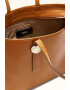 Furla Кожена чанта Sfera L - Pepit.bg