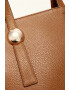 Furla Кожена чанта Sfera L - Pepit.bg