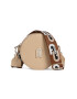 Furla Кожена чанта Sleek - Pepit.bg