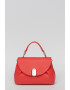 Furla Кожена чанта Sleek - Pepit.bg