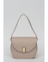 Furla Кожена чанта Sleek - Pepit.bg