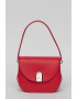 Furla Кожена чанта Sleek - Pepit.bg