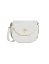 Furla Кожена чанта Sleek - Pepit.bg