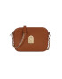 Furla Кожена чанта Sleek - Pepit.bg