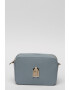 Furla Кожена чанта Sleek - Pepit.bg