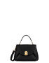 Furla Кожена чанта Sleek - Pepit.bg