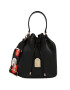 Furla Кожена чанта Sleek - Pepit.bg