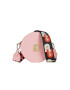 Furla Кожена чанта Sleek - Pepit.bg