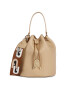 Furla Кожена чанта Sleek - Pepit.bg