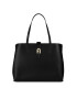 Furla Кожена чанта Sofia - Pepit.bg