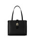 Furla Кожена чанта Sofia - Pepit.bg