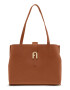 Furla Кожена чанта Sofia - Pepit.bg