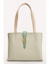 Furla Кожена чанта Sofia - Pepit.bg