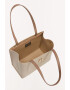 Furla Кожена чанта Sofia - Pepit.bg