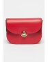 Furla Кожена чанта през рамо Sfera - Pepit.bg