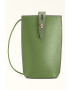 Furla Кожена чанта Unica - Pepit.bg