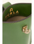 Furla Кожена чанта Unica - Pepit.bg