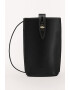 Furla Кожена чанта Unica - Pepit.bg