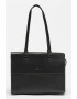 Furla Кожена чанта Varsity Style - Pepit.bg
