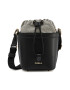 Furla Кожена чанта Vertigine - Pepit.bg