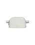Furla Кожена чанта за кръста Code с лого - Pepit.bg