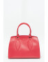Furla Кожена чанта за рамо Doris - Pepit.bg