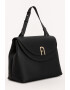Furla Кожена чанта за рамо Primula - Pepit.bg