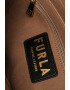 Furla Кожена чанта за рамо Primula - Pepit.bg