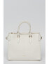 Furla Кожена чанта Zone - Pepit.bg
