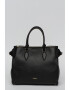 Furla Кожена чанта Zone - Pepit.bg