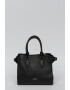 Furla Кожена чанта Zone - Pepit.bg