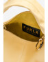 Furla Кожена хобо чанта Ginger - Pepit.bg