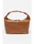 Furla Кожена хобо чанта Ginger - Pepit.bg