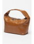 Furla Кожена хобо чанта Ginger - Pepit.bg