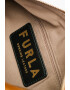 Furla Кожена хобо чанта Ginger - Pepit.bg