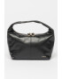 Furla Кожена хобо чанта Ginger - Pepit.bg