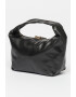 Furla Кожена хобо чанта Ginger - Pepit.bg