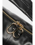 Furla Кожена хобо чанта Ginger - Pepit.bg