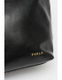 Furla Кожена хобо чанта Ginger - Pepit.bg