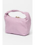 Furla Кожена хобо чанта Ginger - Pepit.bg
