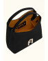 Furla Кожена хобо чанта Primula - Pepit.bg
