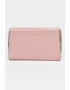 Furla Кожена малка чанта Camelia - Pepit.bg