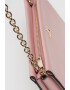 Furla Кожена малка чанта Camelia - Pepit.bg