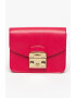 Furla Кожена малка чанта Metropolis - Pepit.bg
