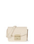 Furla Кожена малка чанта Metropolis - Pepit.bg