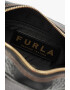 Furla Кожена малка чанта през рамо Primula - Pepit.bg